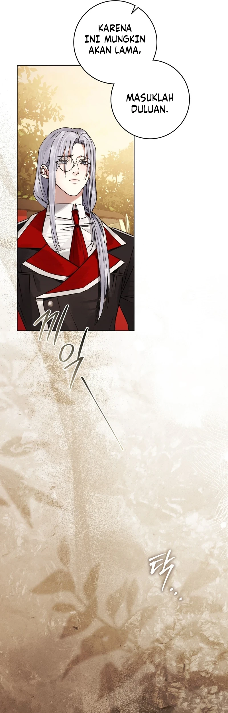 A Wicked Husband Chapter 45 Gambar 21