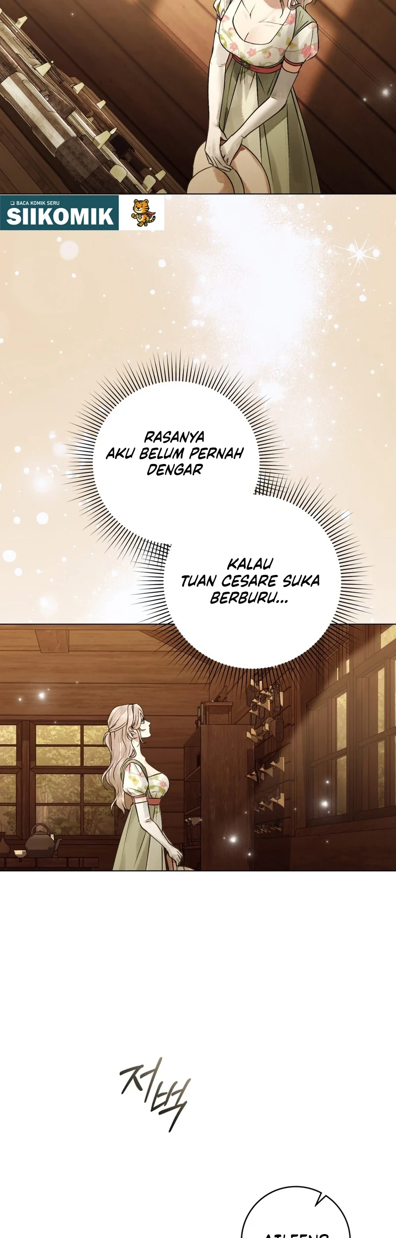 A Wicked Husband Chapter 45 Gambar 23