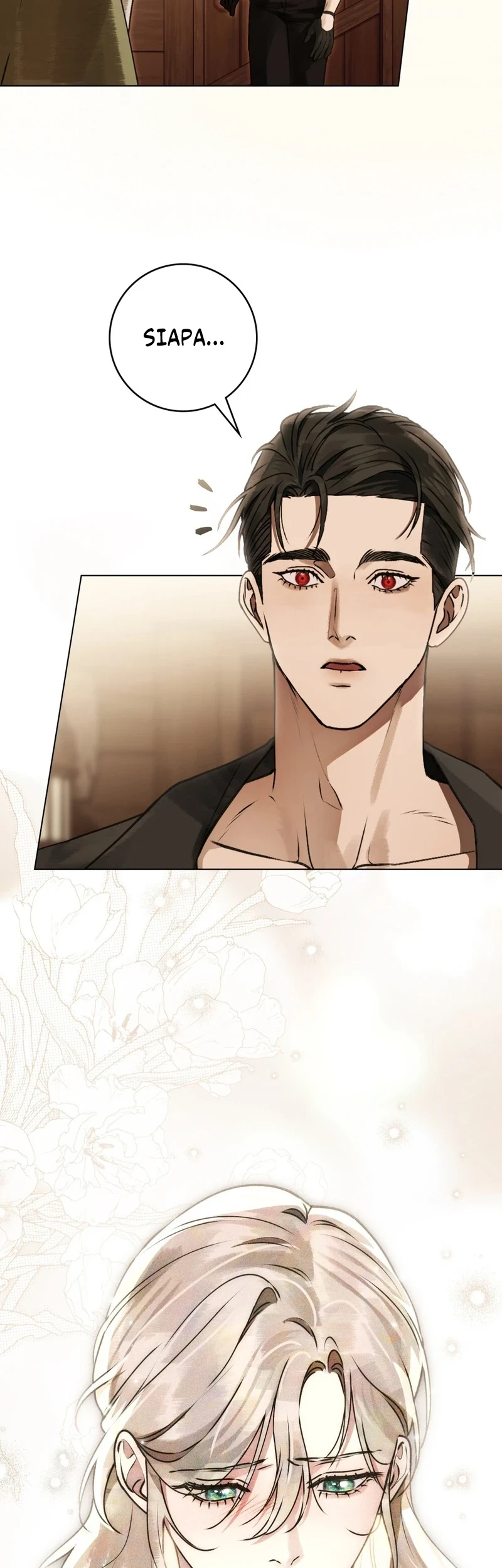 A Wicked Husband Chapter 45 Gambar 26