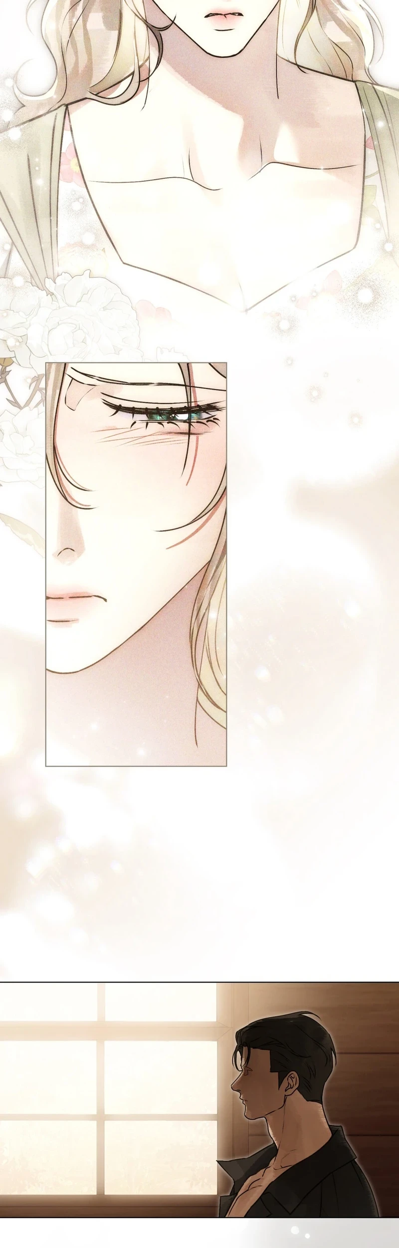 A Wicked Husband Chapter 45 Gambar 27
