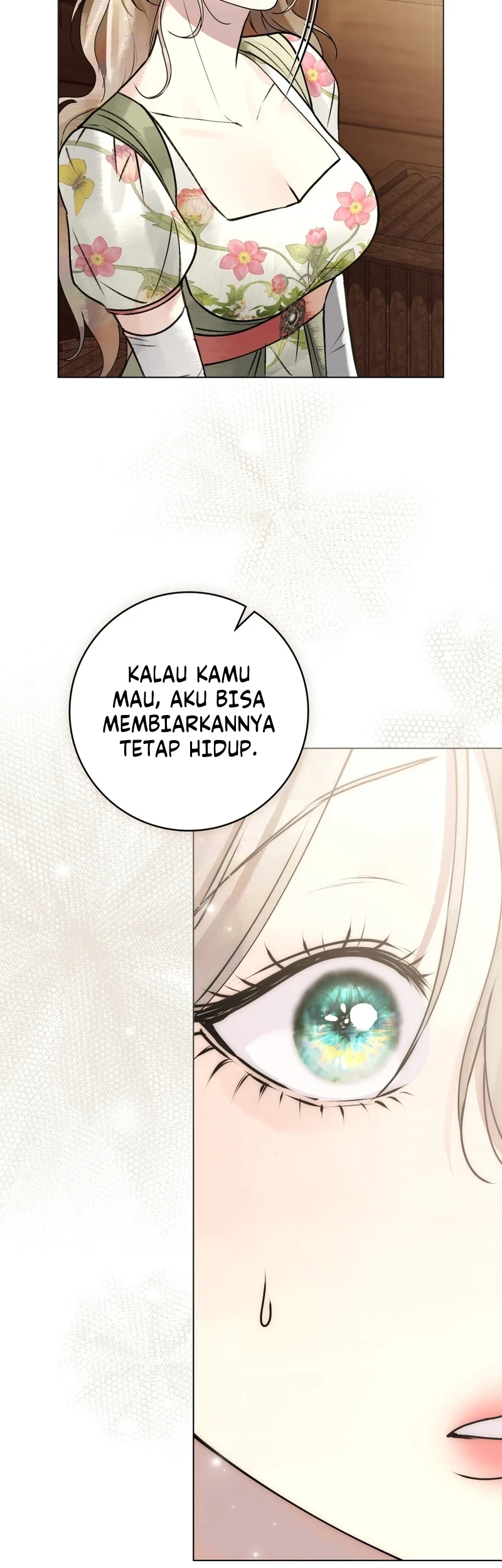 A Wicked Husband Chapter 45 Gambar 34