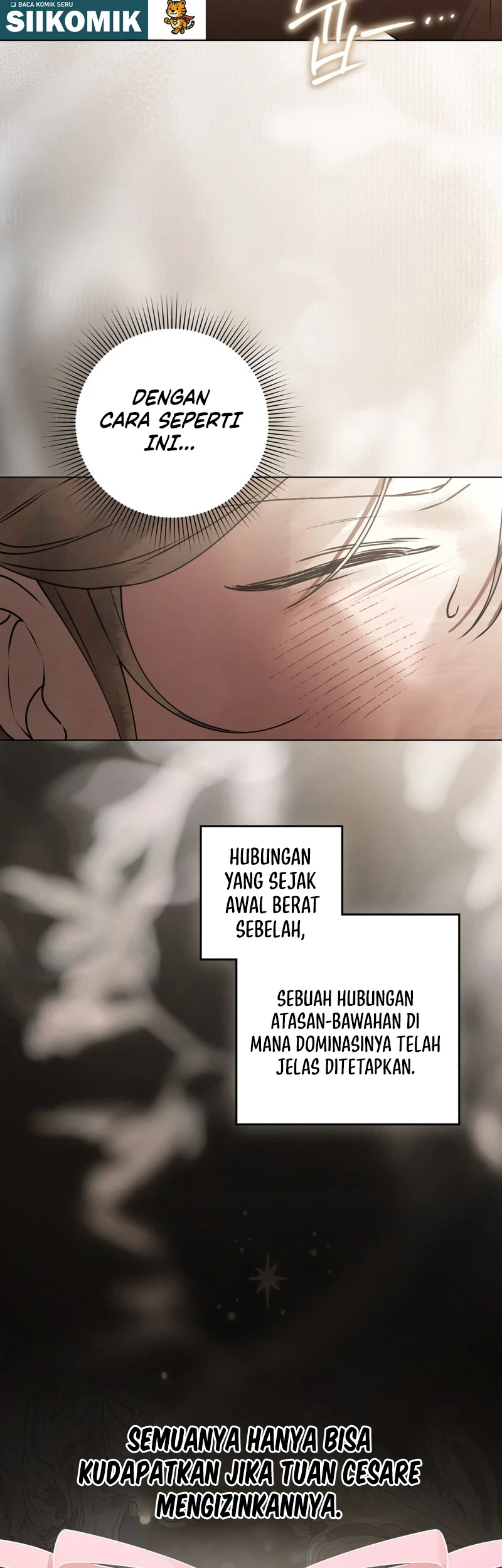 A Wicked Husband Chapter 46 Gambar 28