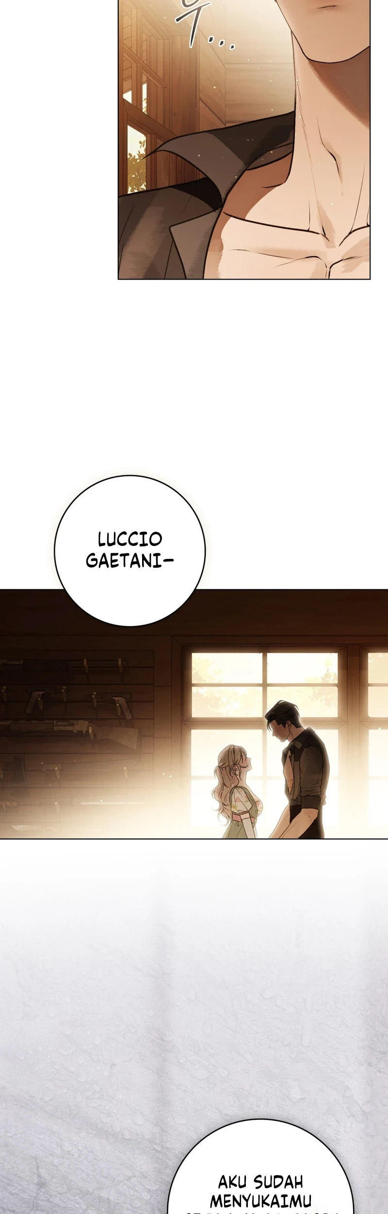 A Wicked Husband Chapter 46 Gambar 37