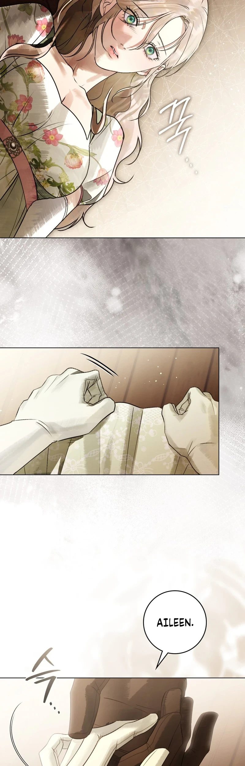 A Wicked Husband Chapter 46 Gambar 43