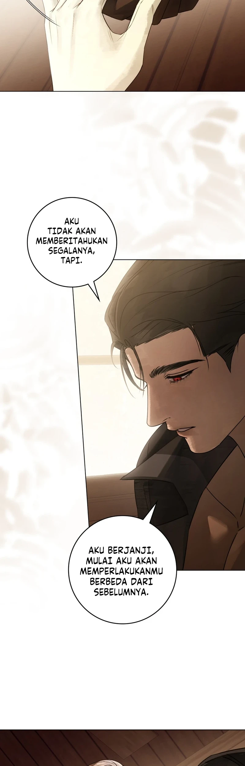 A Wicked Husband Chapter 46 Gambar 44