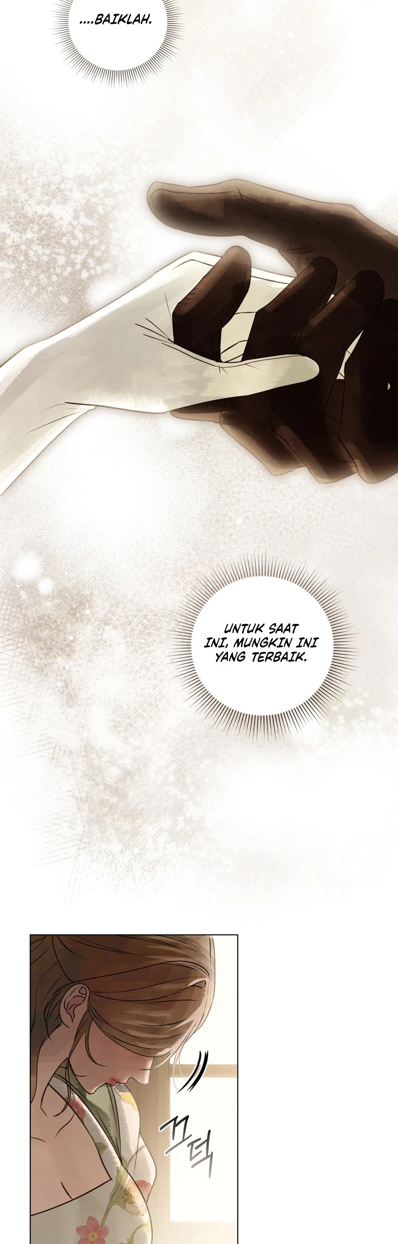 A Wicked Husband Chapter 46 Gambar 46