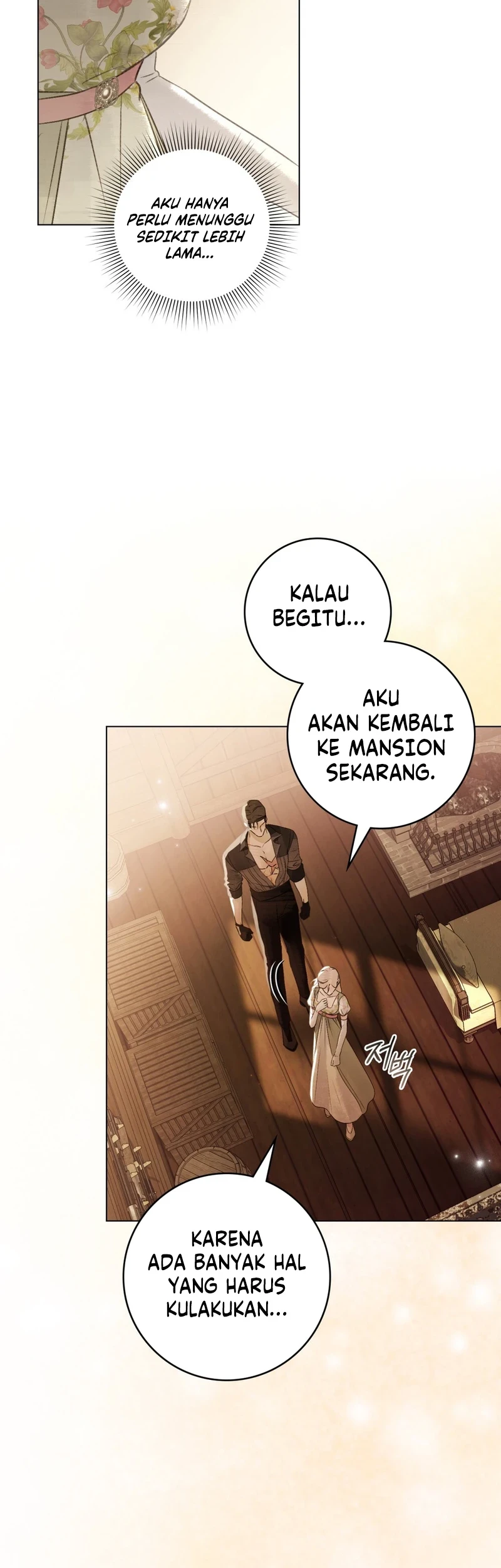 A Wicked Husband Chapter 46 Gambar 47