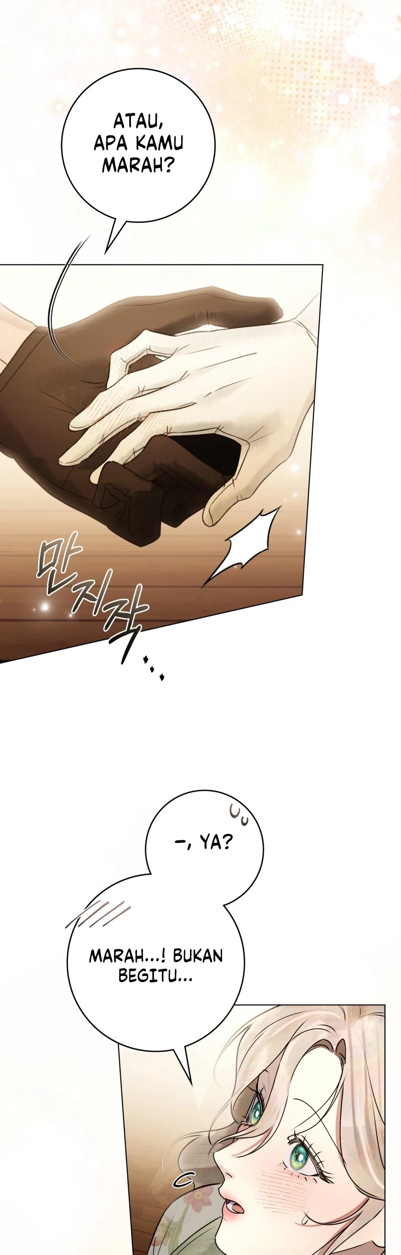 A Wicked Husband Chapter 46 Gambar 50