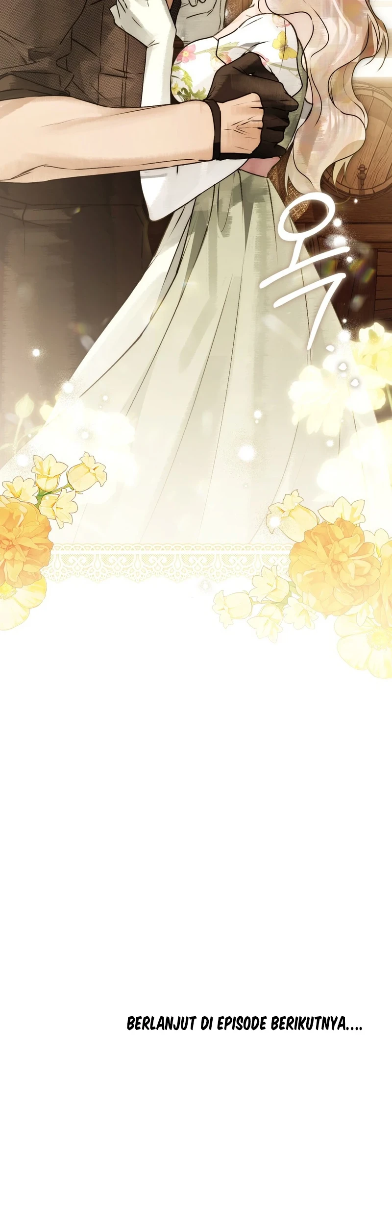 A Wicked Husband Chapter 46 Gambar 53