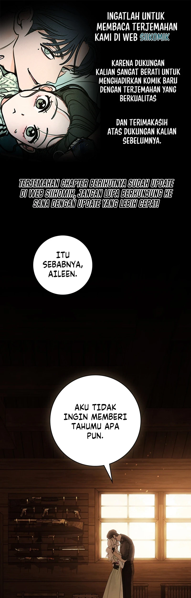 Komik A Wicked Husband Chapter 46 gambar 1