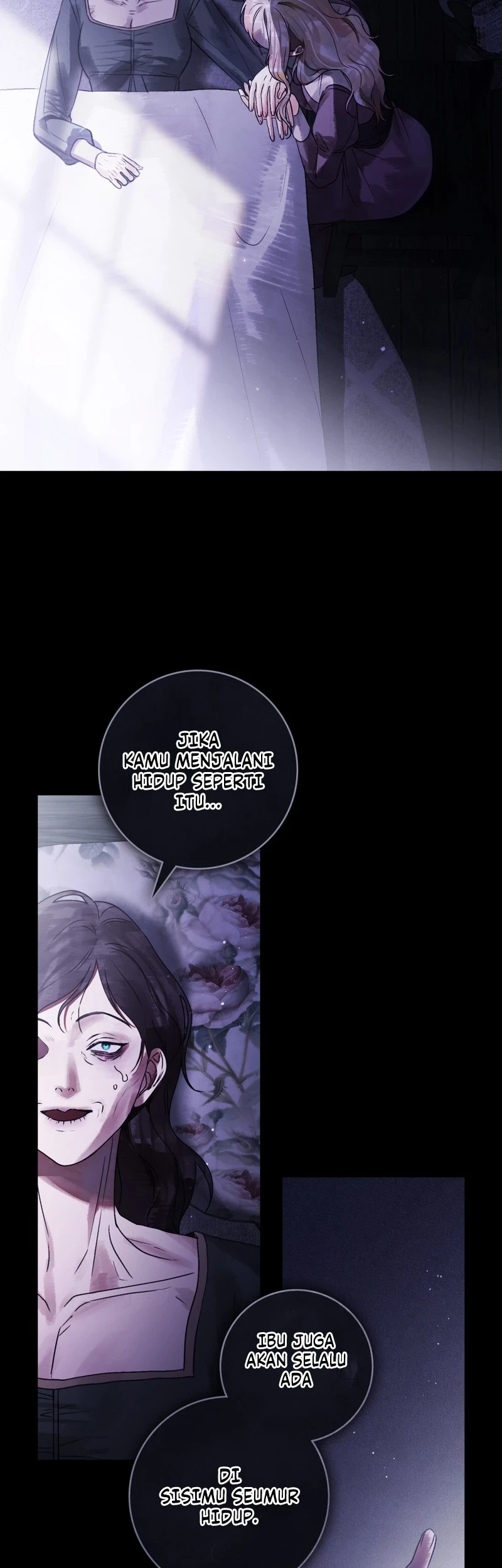 A Wicked Husband Chapter 46 Gambar 8