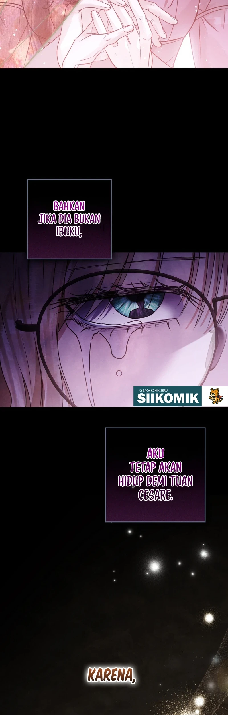 A Wicked Husband Chapter 46 Gambar 11