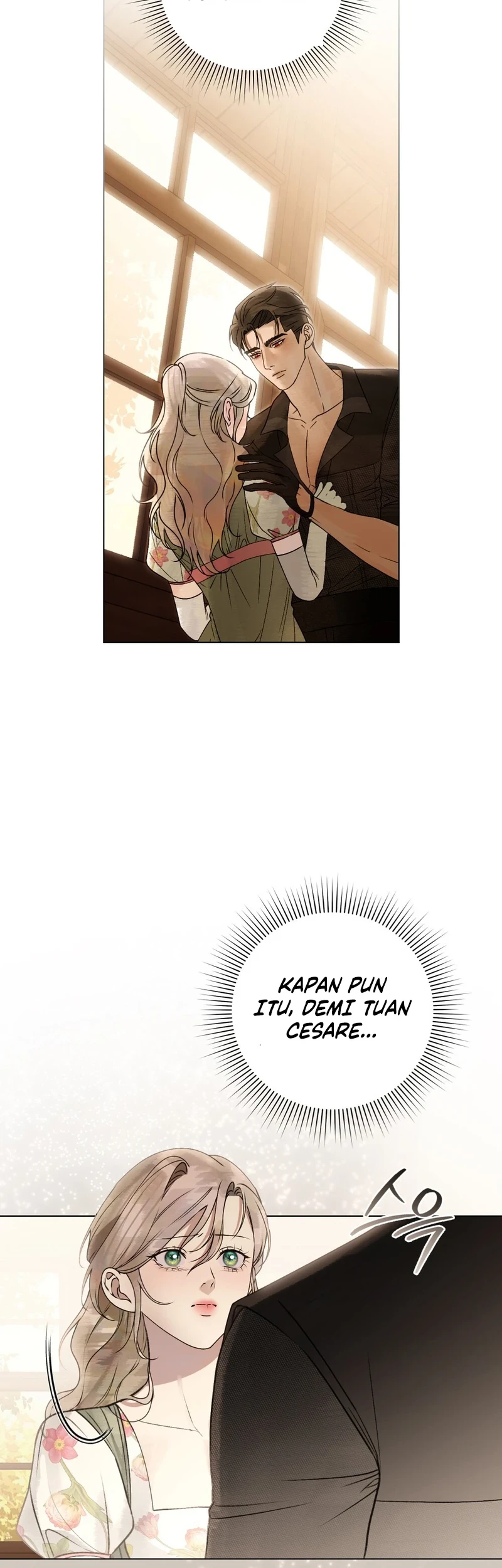 A Wicked Husband Chapter 46 Gambar 14