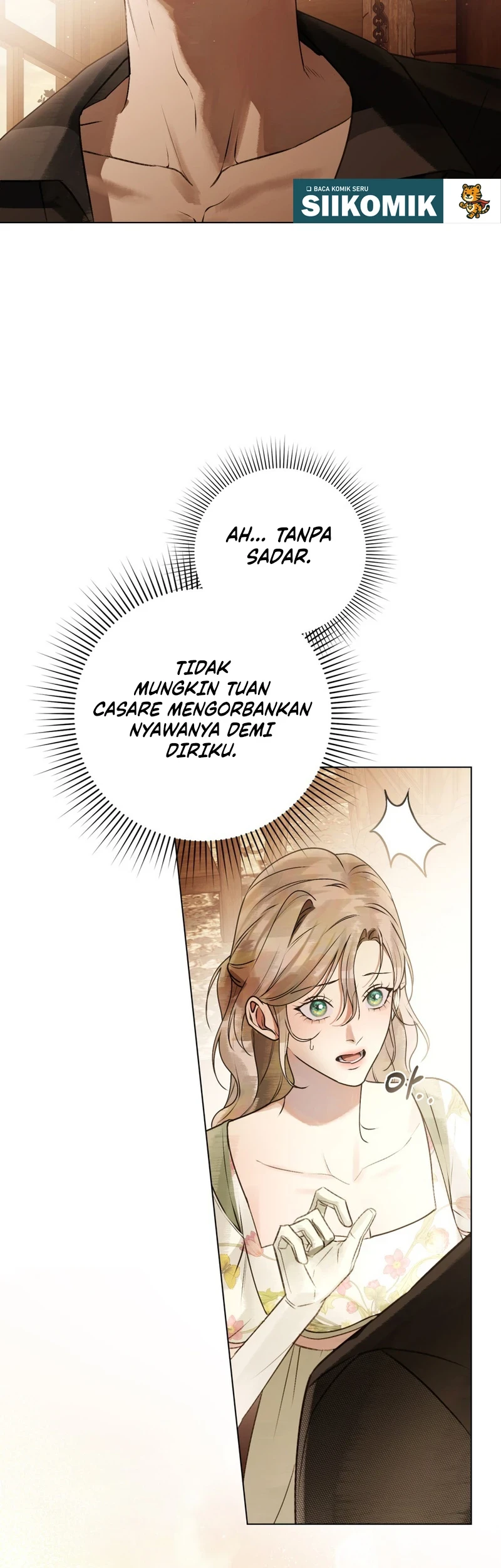 A Wicked Husband Chapter 46 Gambar 22