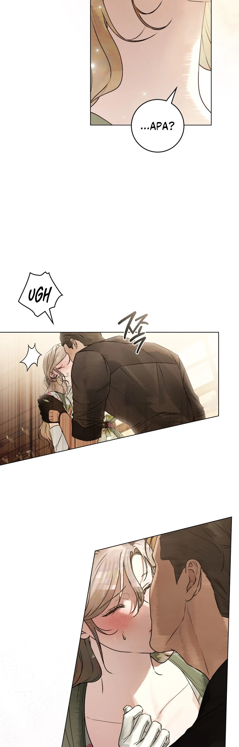 A Wicked Husband Chapter 46 Gambar 26
