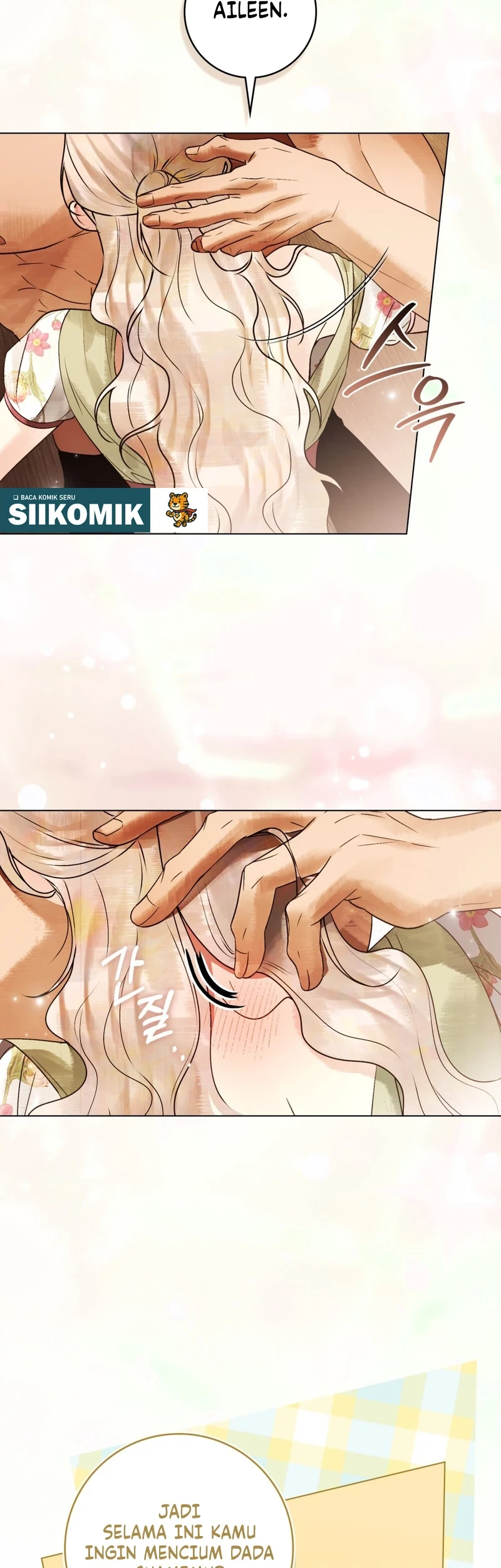 A Wicked Husband Chapter 47 Gambar 28