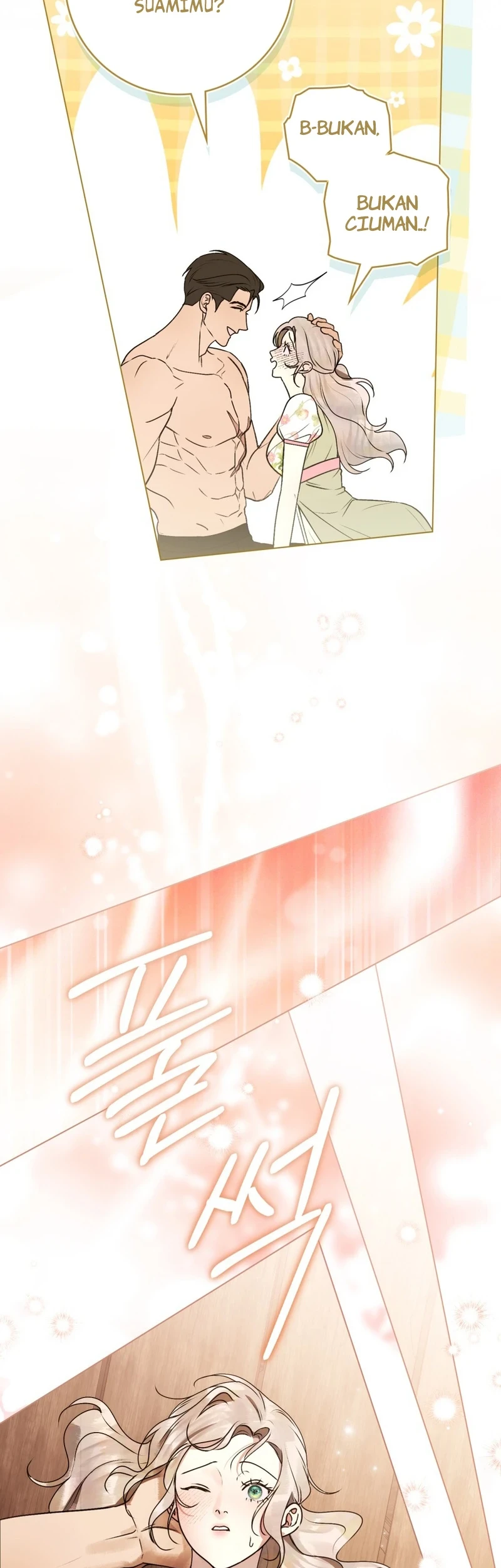 A Wicked Husband Chapter 47 Gambar 29