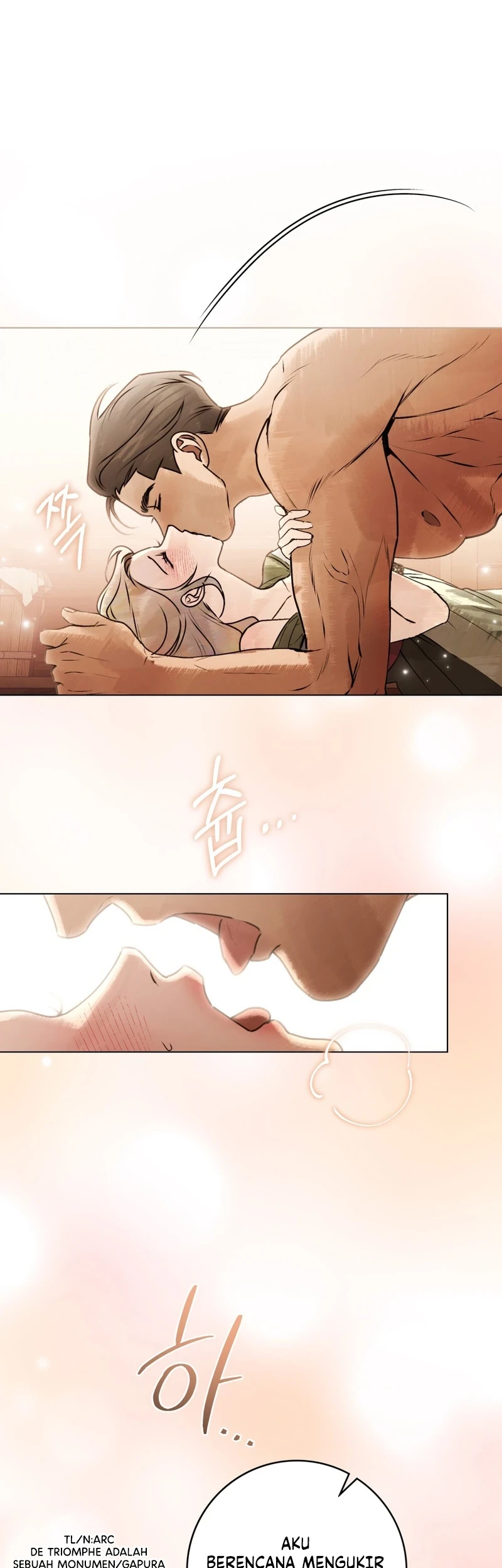 A Wicked Husband Chapter 47 Gambar 31