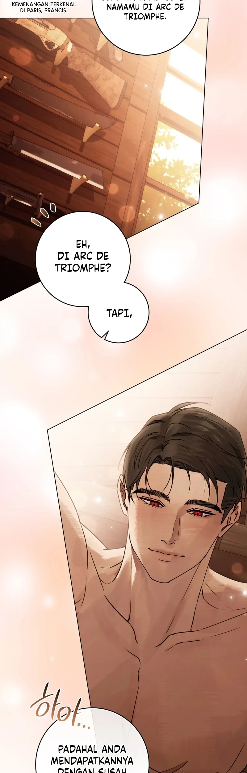 A Wicked Husband Chapter 47 Gambar 32