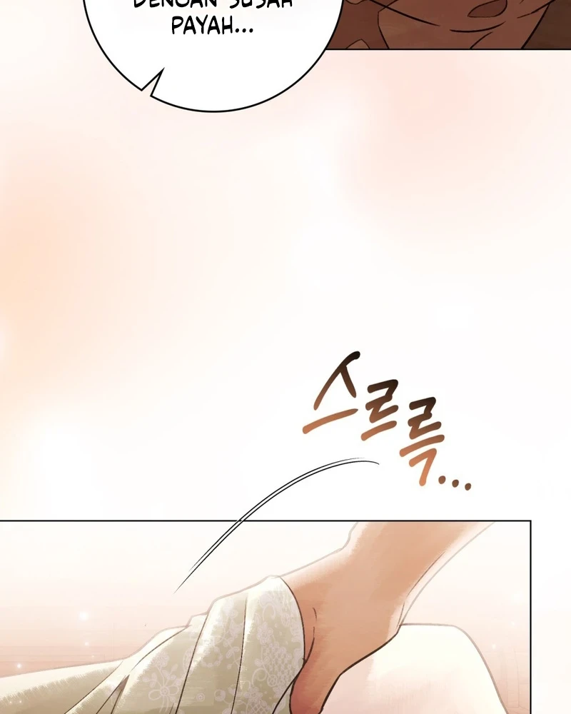 A Wicked Husband Chapter 47 Gambar 33
