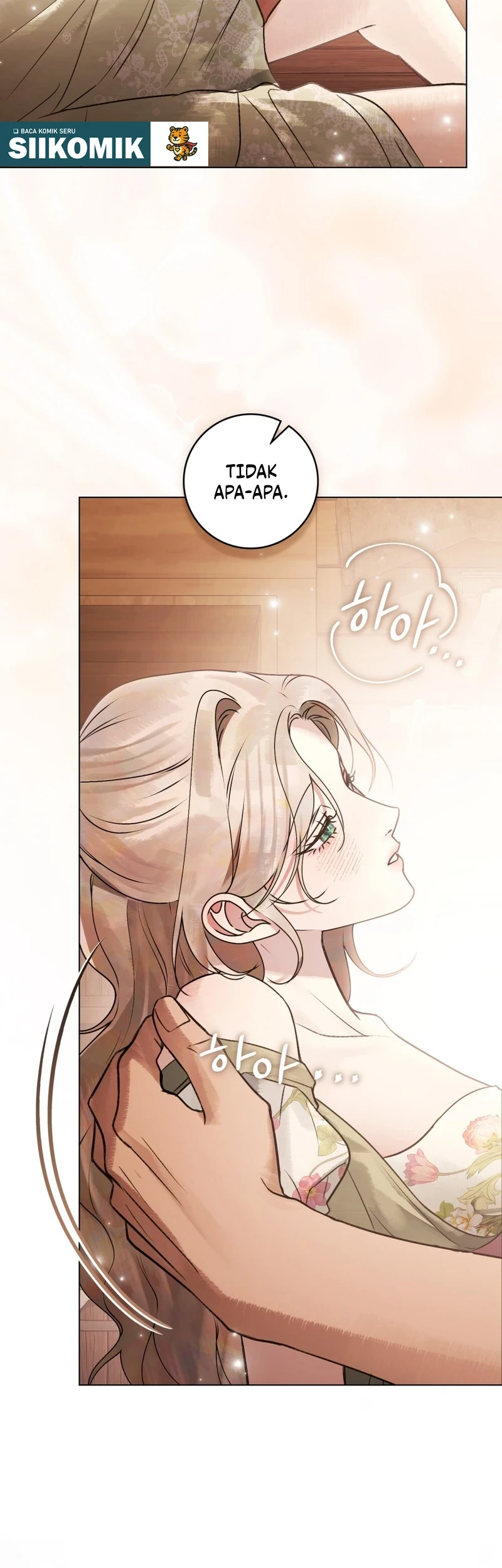 A Wicked Husband Chapter 47 Gambar 34