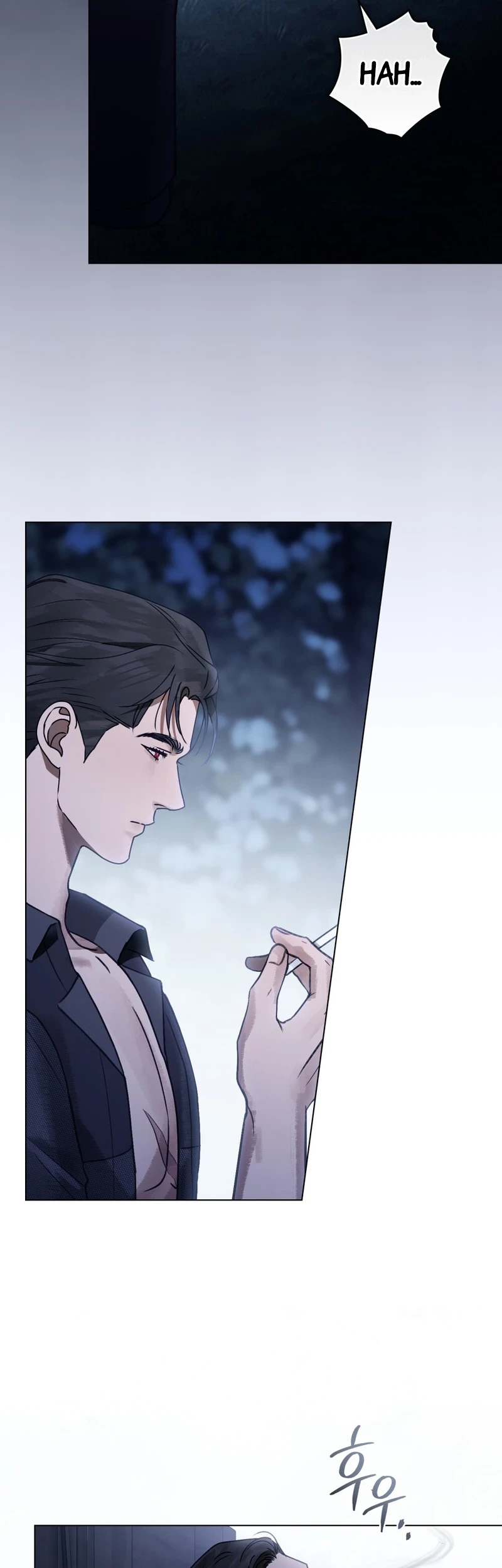 A Wicked Husband Chapter 47 Gambar 43