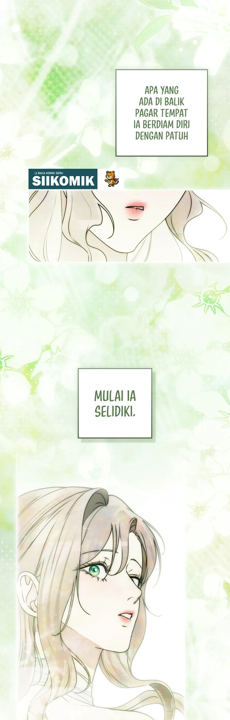 A Wicked Husband Chapter 47 Gambar 46