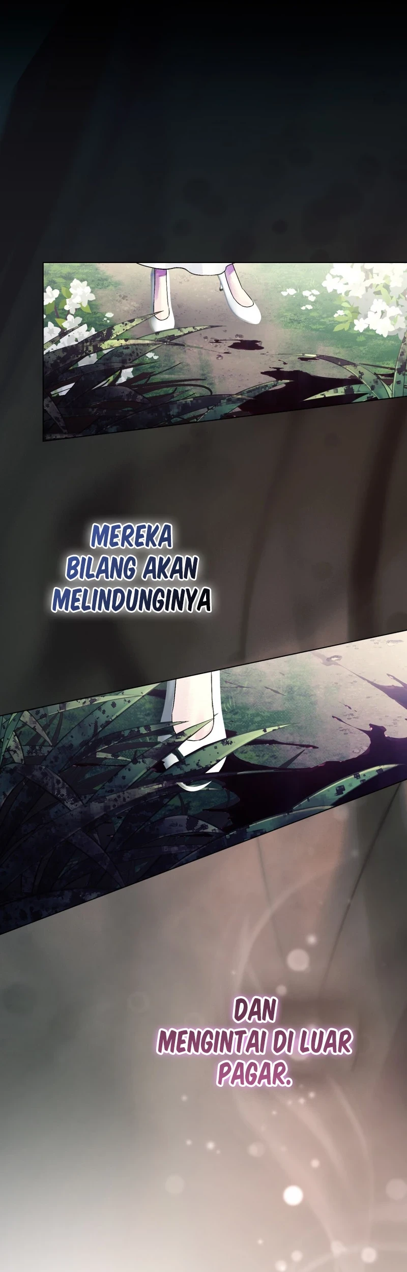 A Wicked Husband Chapter 47 Gambar 49