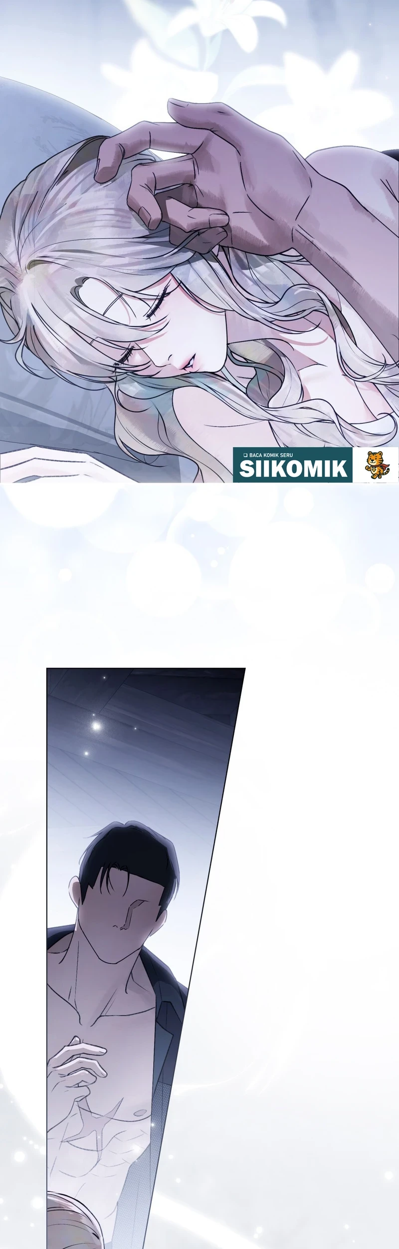 A Wicked Husband Chapter 47 Gambar 52