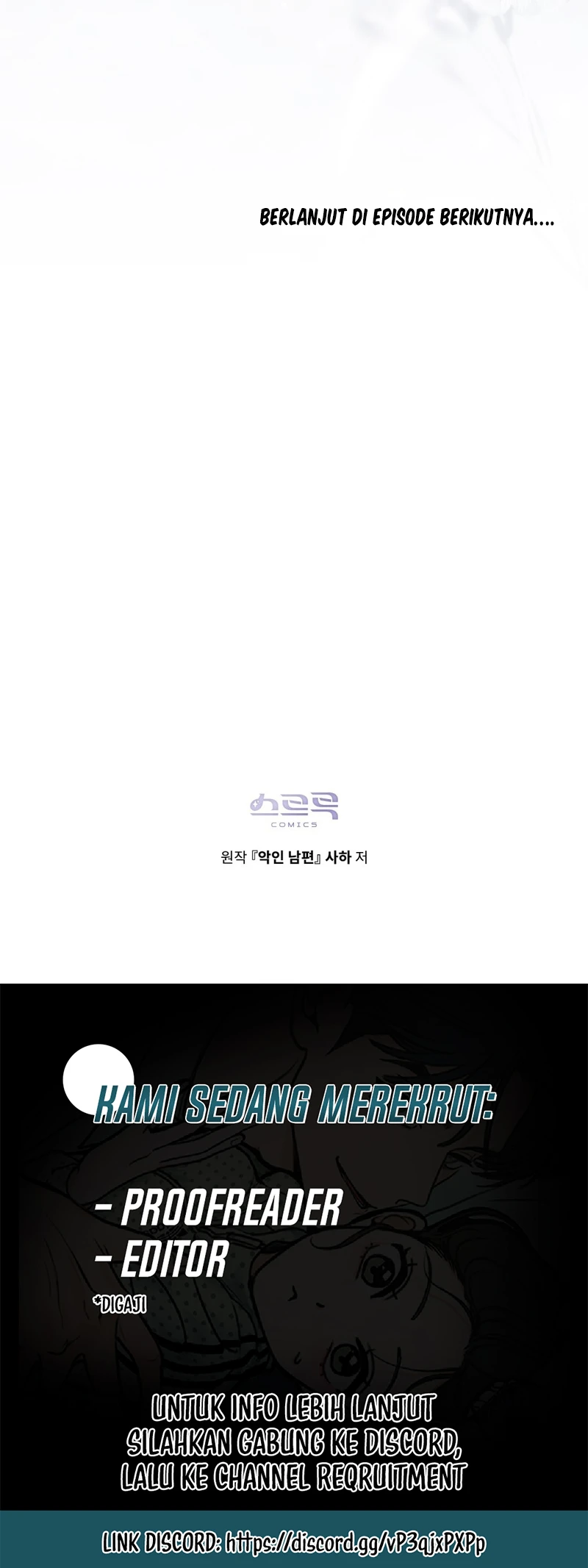 A Wicked Husband Chapter 47 Gambar 55
