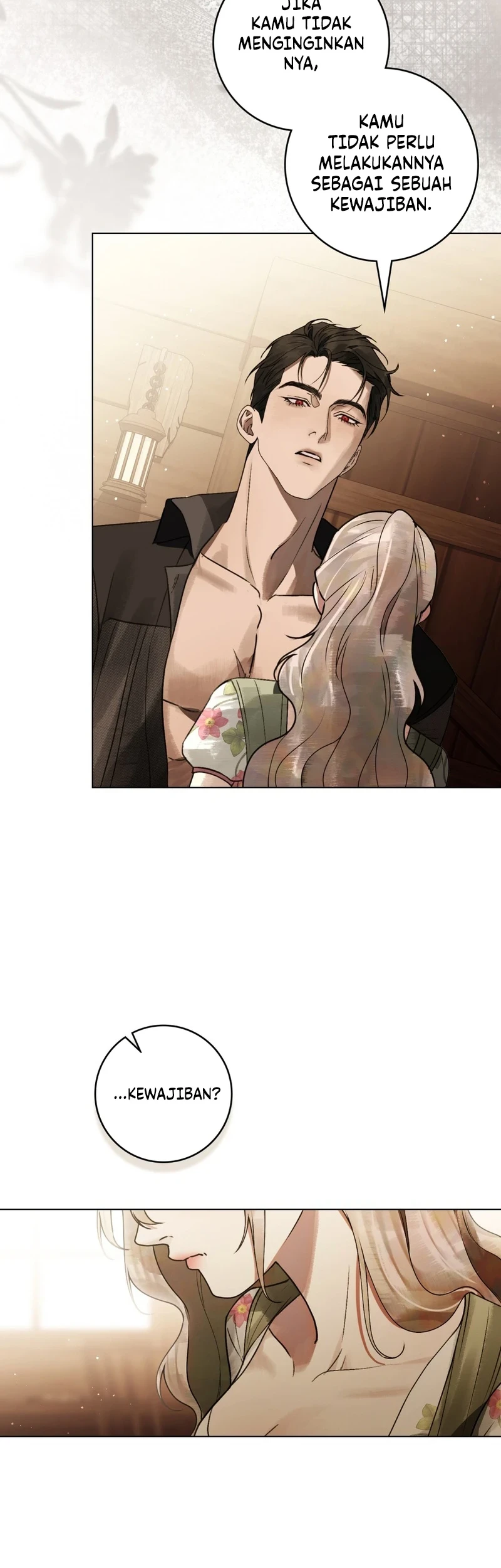 A Wicked Husband Chapter 47 Gambar 5