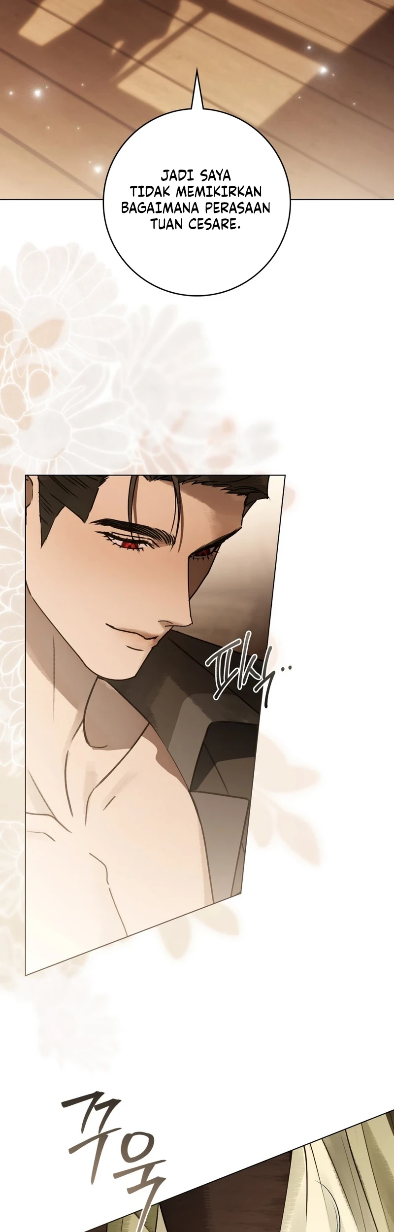 A Wicked Husband Chapter 47 Gambar 7