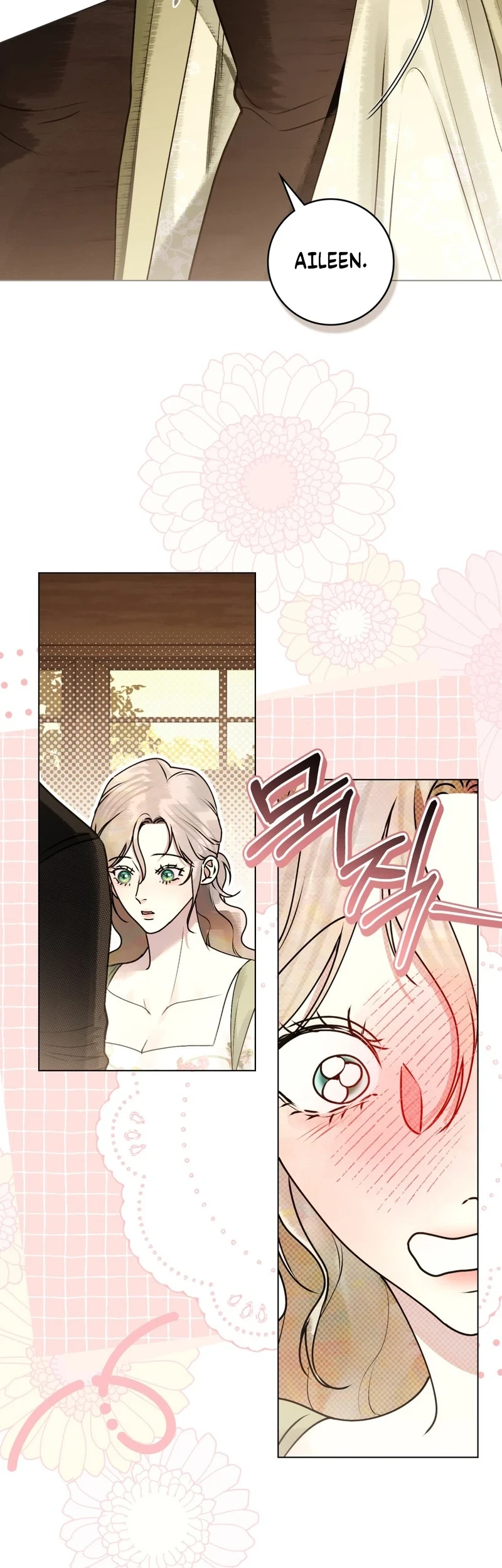 A Wicked Husband Chapter 47 Gambar 8