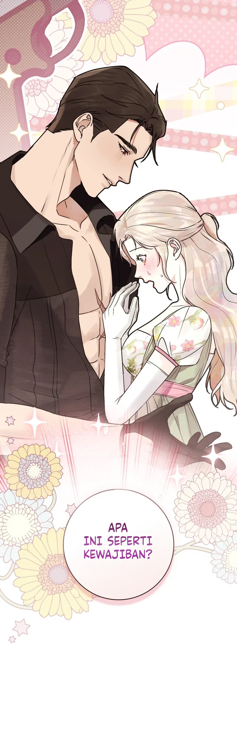 A Wicked Husband Chapter 47 Gambar 10