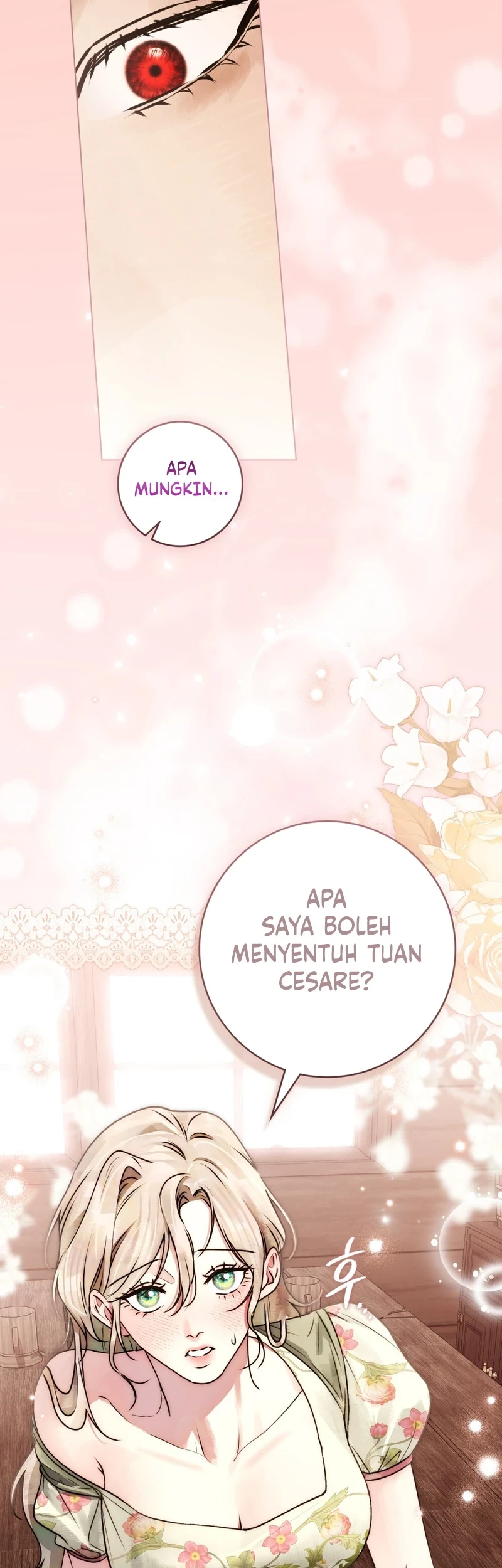 A Wicked Husband Chapter 47 Gambar 16