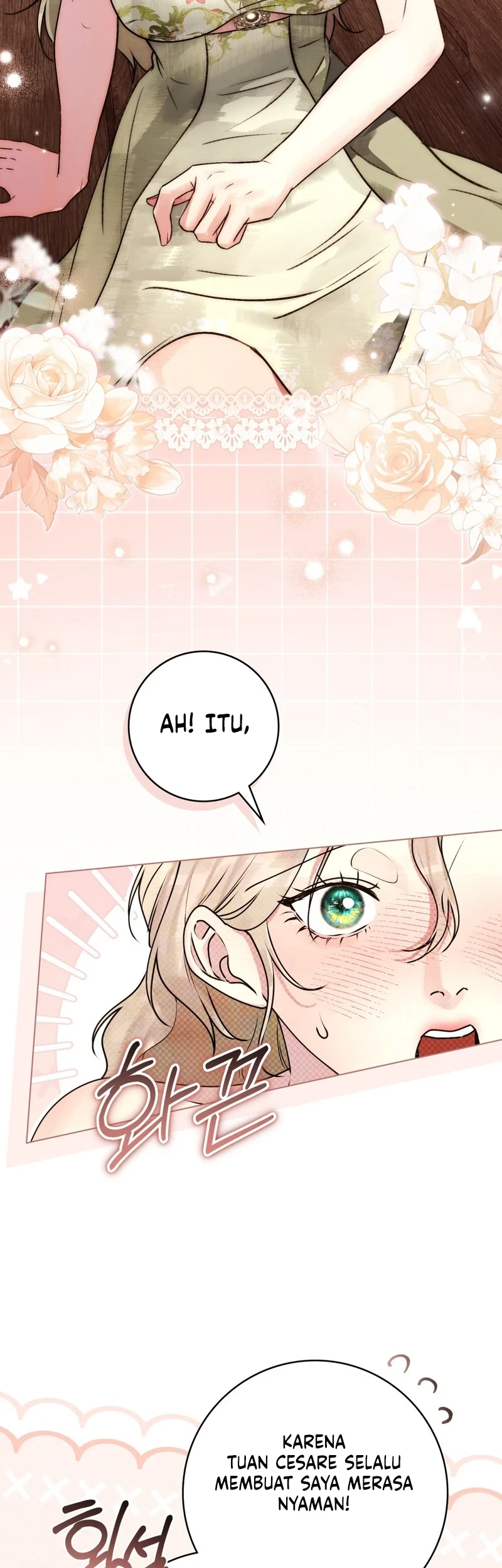 A Wicked Husband Chapter 47 Gambar 17