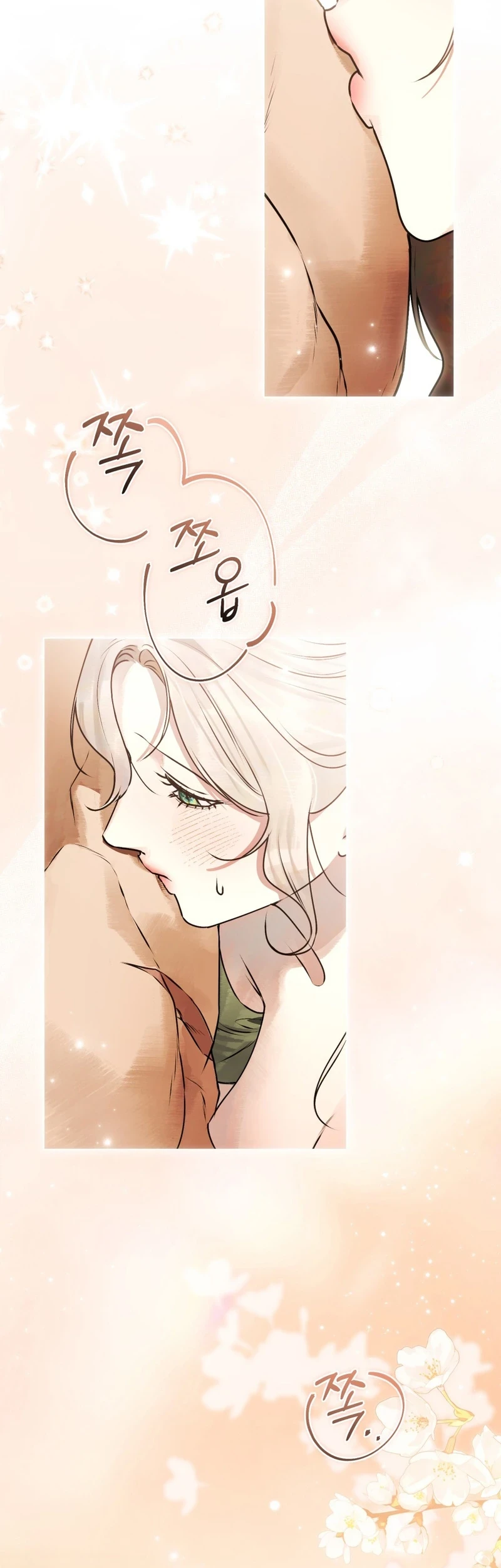 A Wicked Husband Chapter 47 Gambar 25