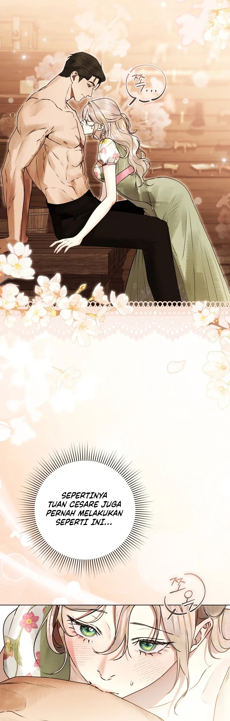 A Wicked Husband Chapter 47 Gambar 26