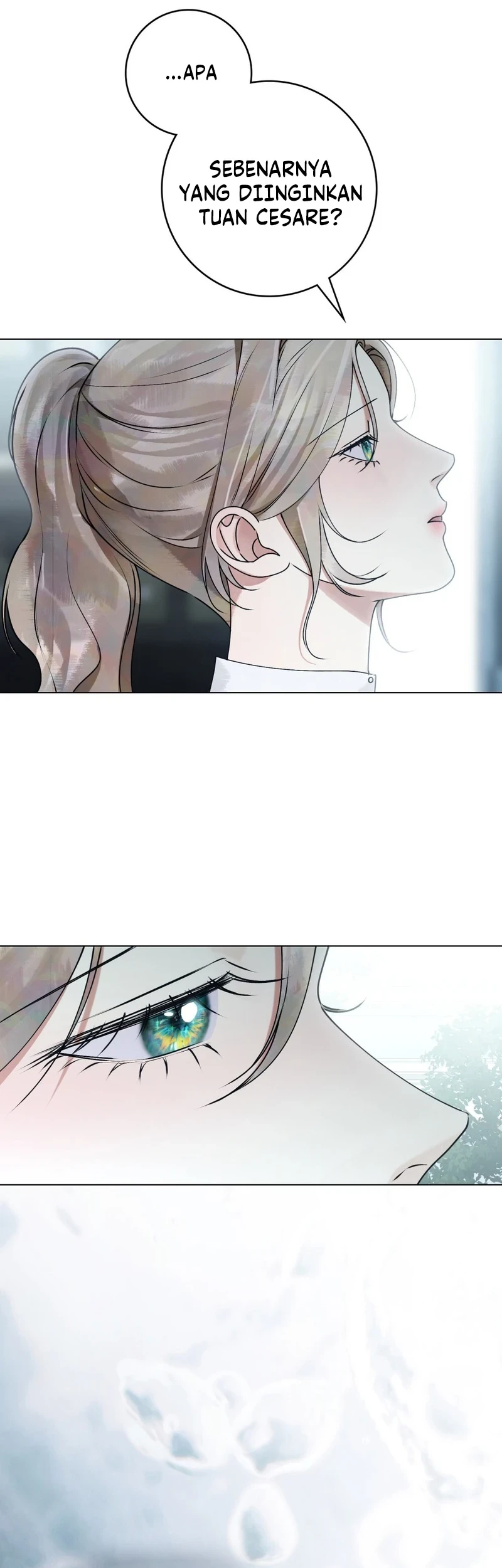 A Wicked Husband Chapter 48 Gambar 32