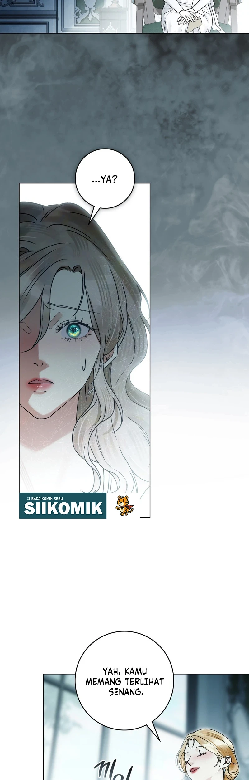 A Wicked Husband Chapter 48 Gambar 46