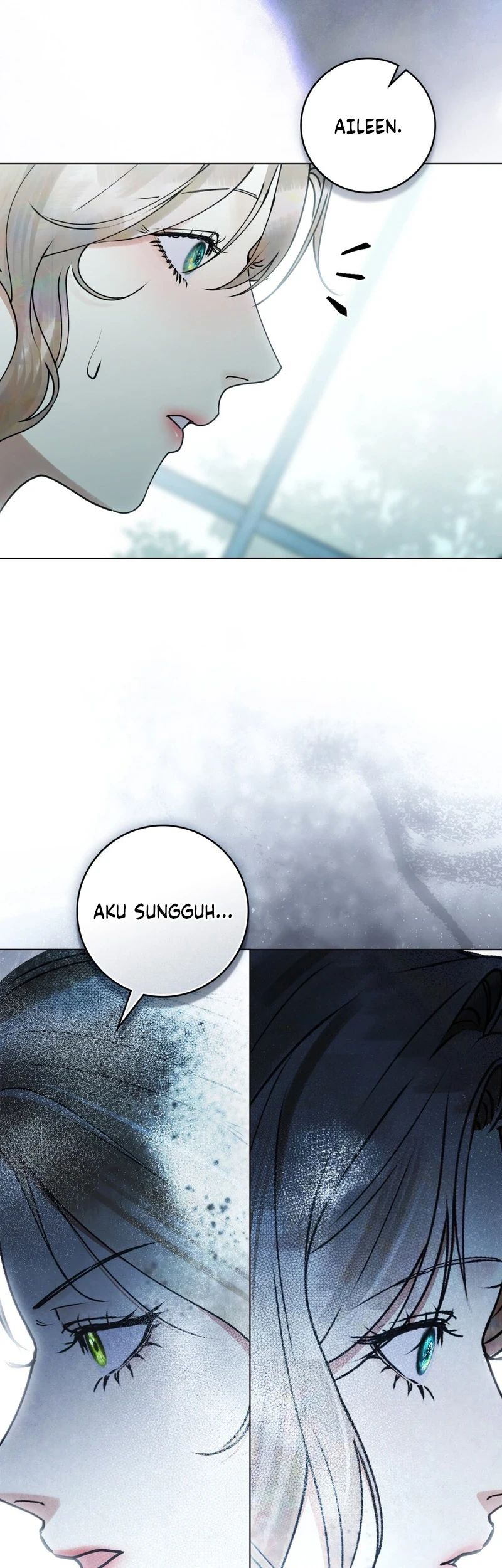 A Wicked Husband Chapter 48 Gambar 49