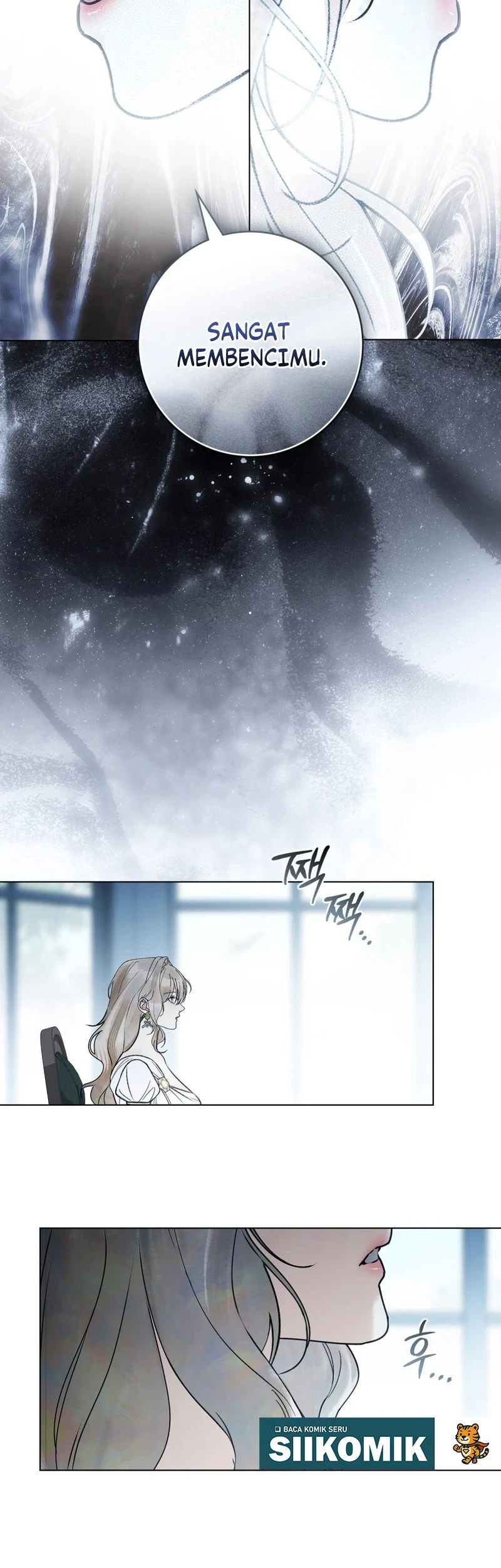 A Wicked Husband Chapter 48 Gambar 50