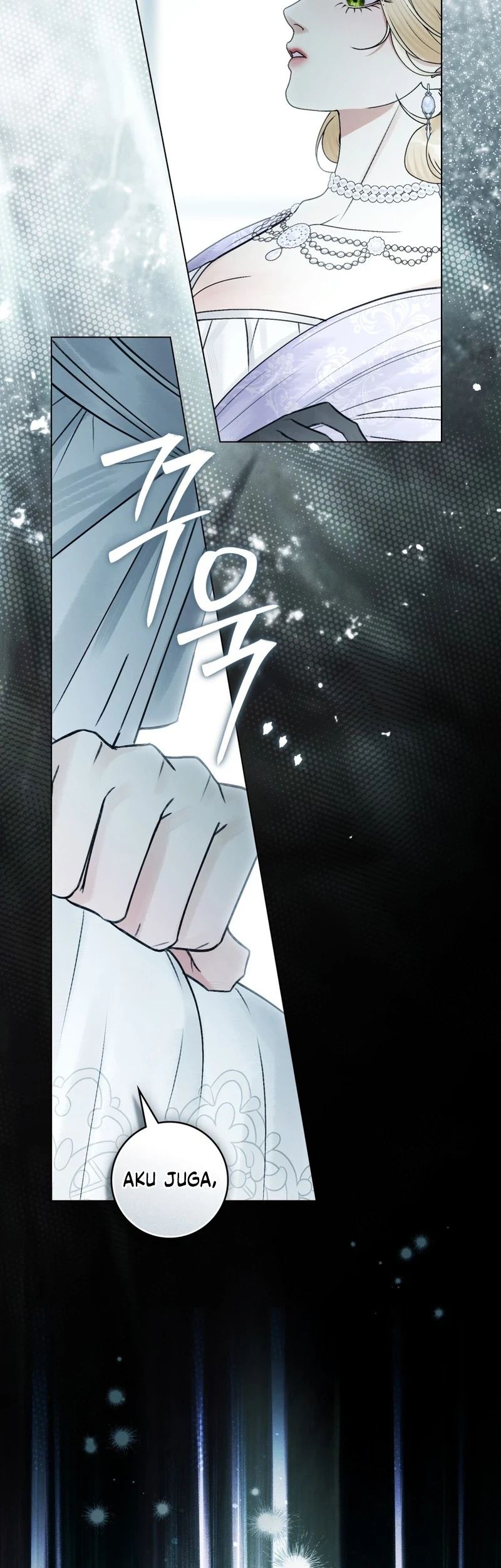 A Wicked Husband Chapter 48 Gambar 52
