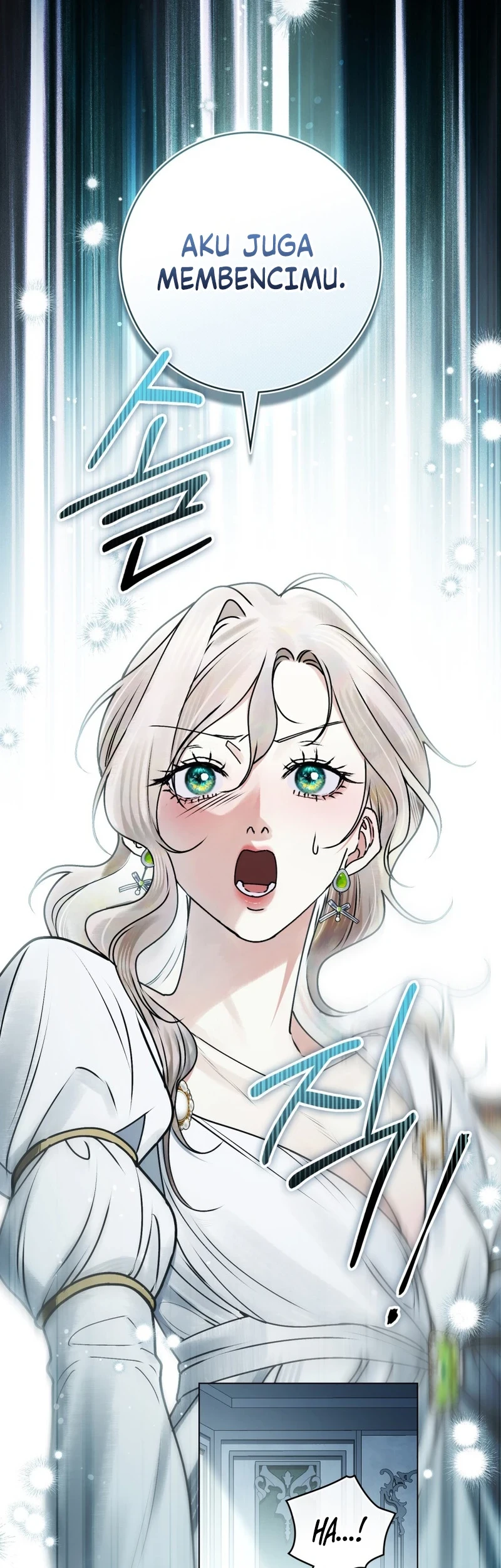 A Wicked Husband Chapter 48 Gambar 53