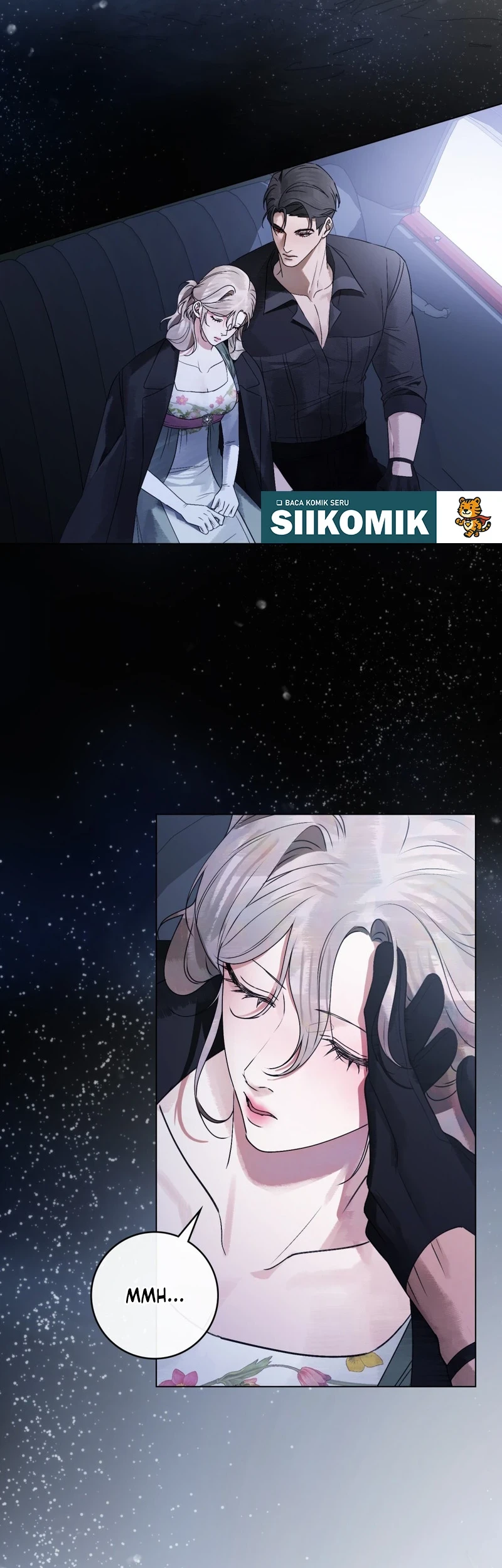 Manhwa A Wicked Husband Chapter 48 gambar 2