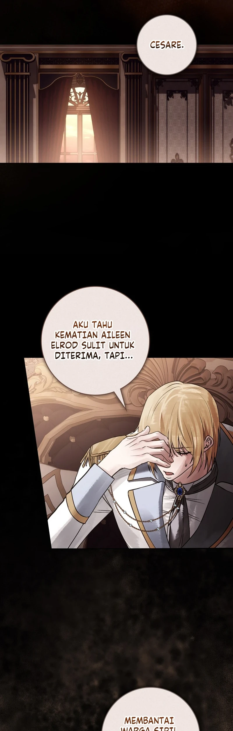 A Wicked Husband Chapter 48 Gambar 5