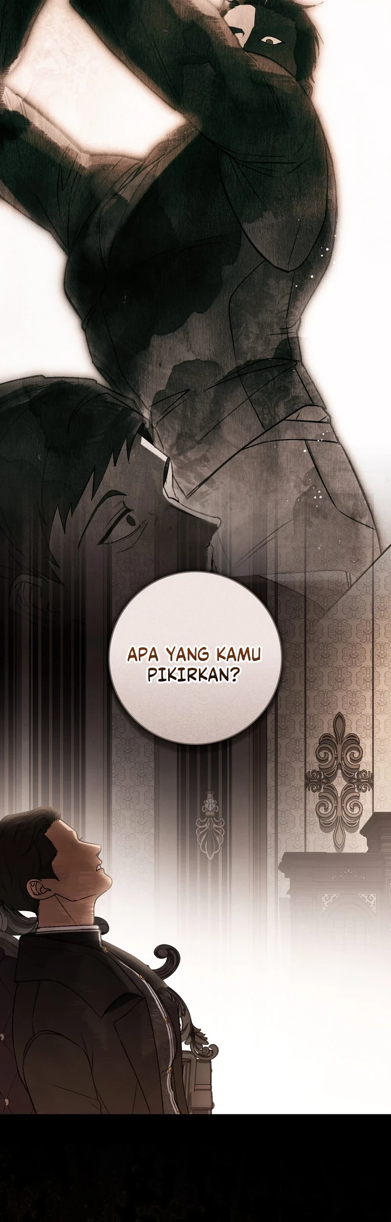 A Wicked Husband Chapter 48 Gambar 7