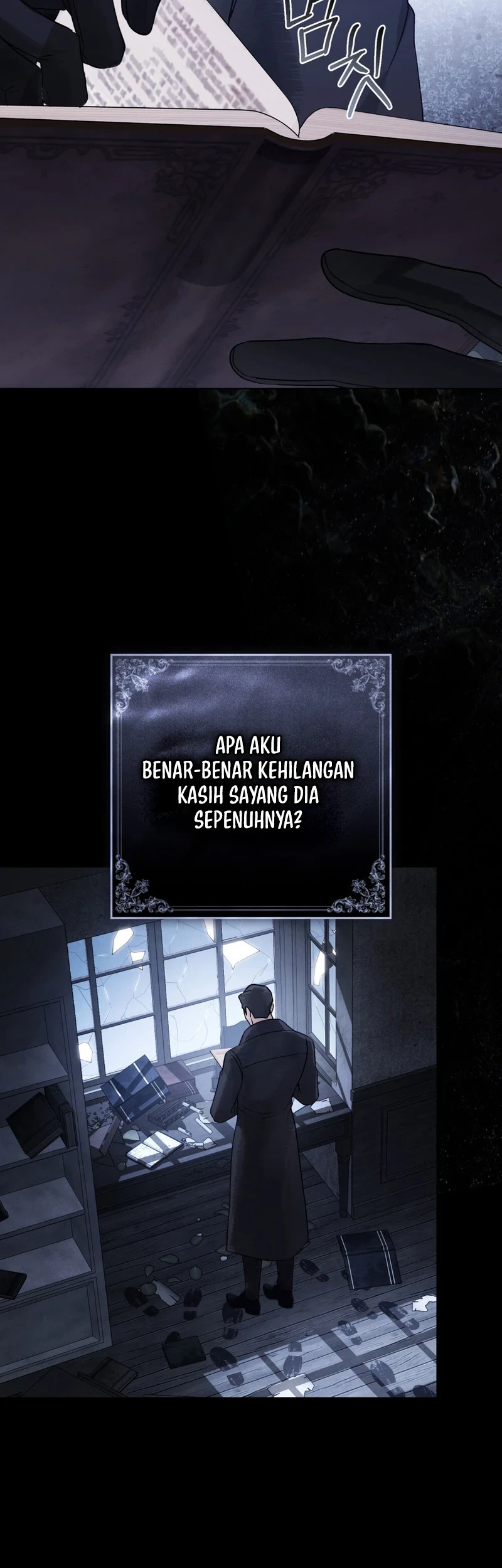A Wicked Husband Chapter 48 Gambar 16