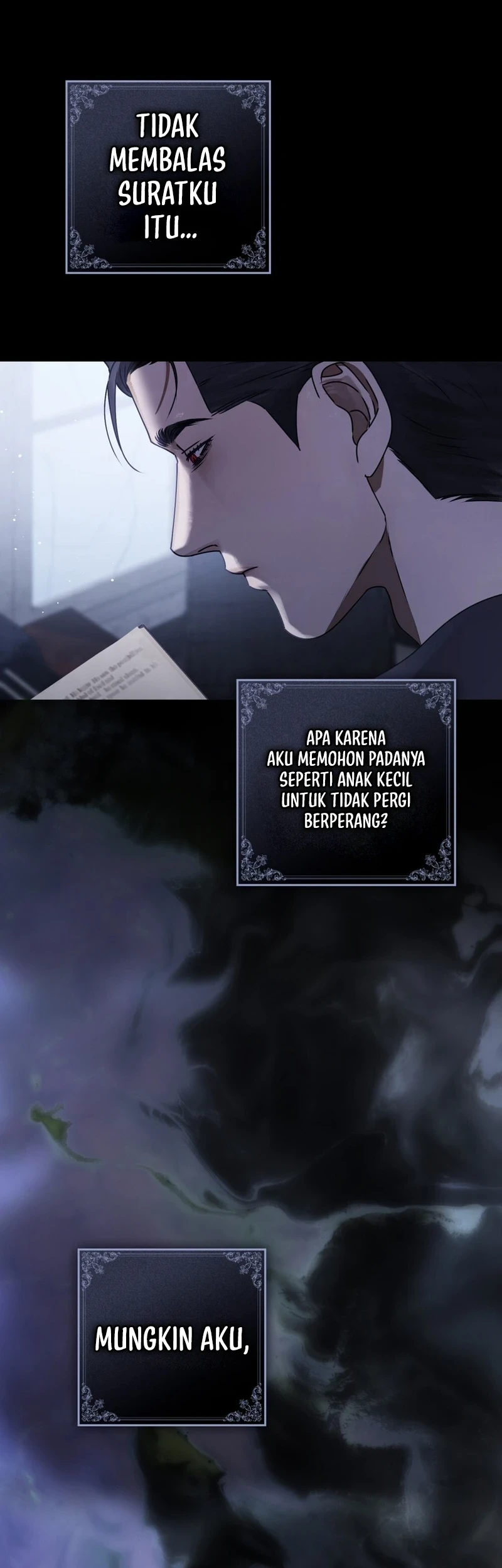 A Wicked Husband Chapter 48 Gambar 17