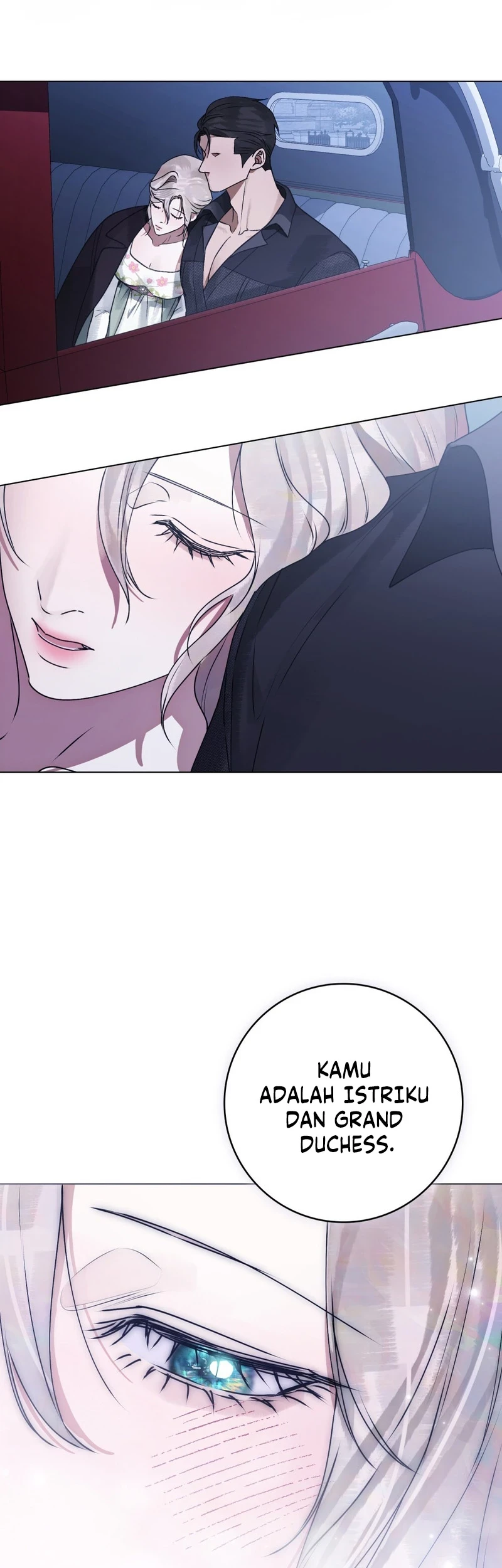 A Wicked Husband Chapter 48 Gambar 22